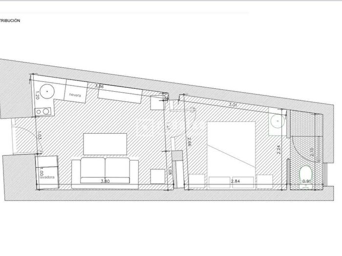 Casas en venta y pisos alquiler - 3