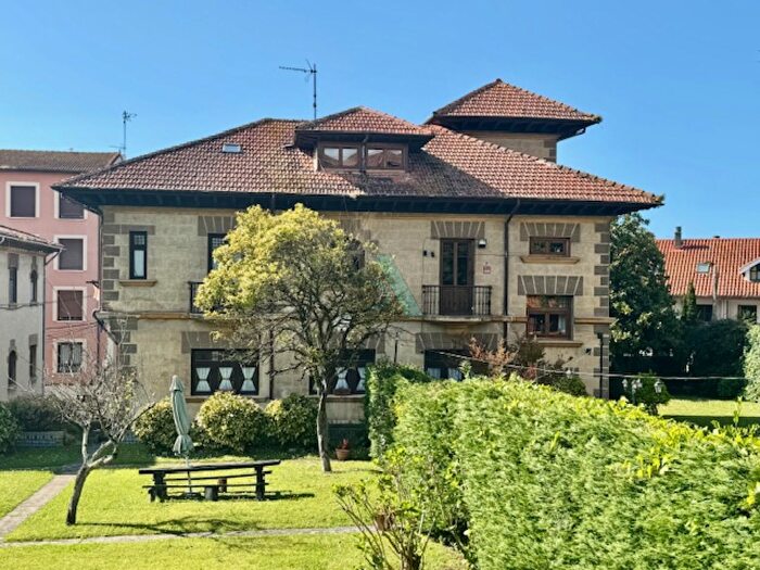 Casas en venta y pisos alquiler - 1