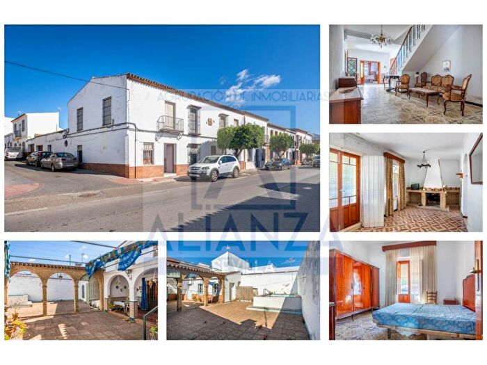 Casas en venta y pisos alquiler - 1