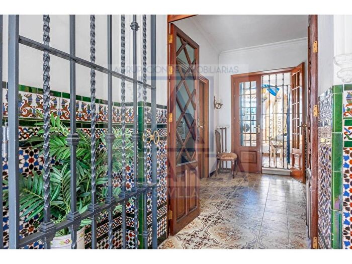 Casas en venta y pisos alquiler - 3