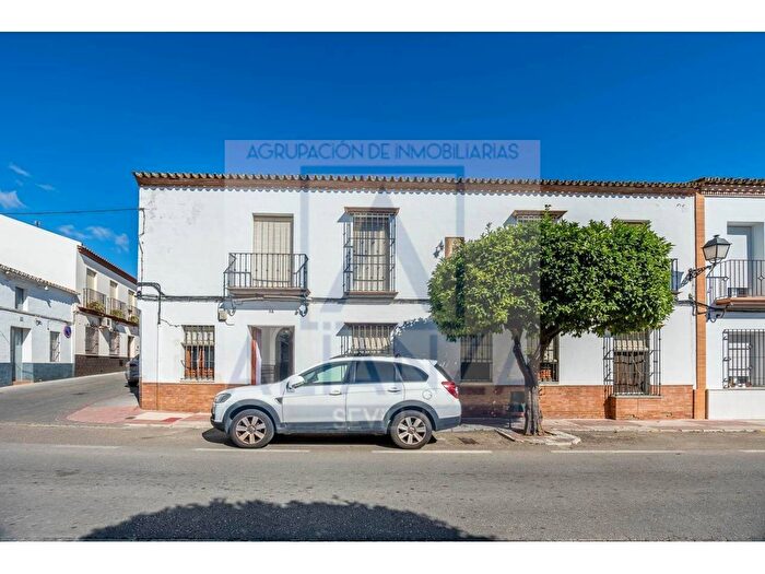 Casas en venta y pisos alquiler - 2
