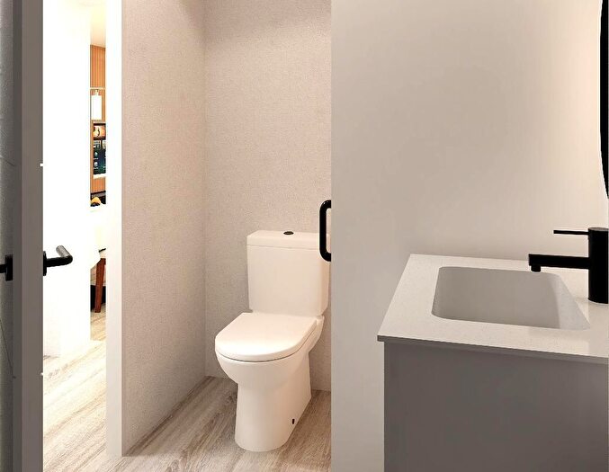 Casas en venta y pisos alquiler - 2