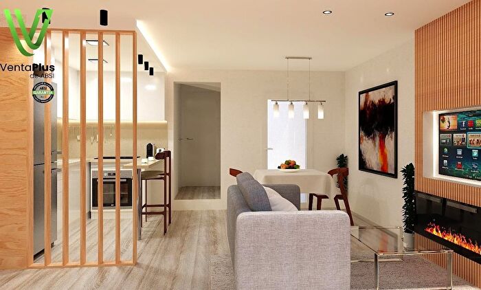 Casa en venta en Ponent, Son Cotoner de 2 habitaciones