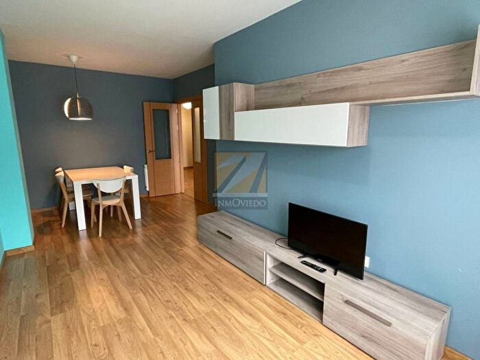 Piso en venta en Fozaneldi Tenderina Ventanielles, Fozaneldi Tenderina de 2 habitaciones