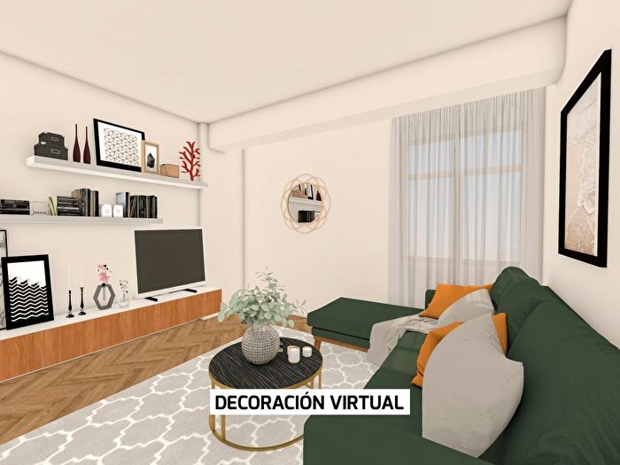 Casas en venta y pisos alquiler - 1