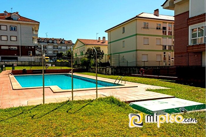 Casas en venta y pisos alquiler - 1
