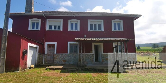 Casas en venta y pisos alquiler - 3