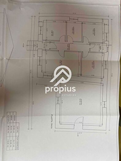 Casas en venta y pisos alquiler - 2