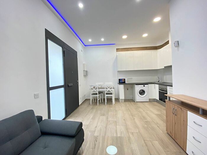 Casa en venta en Horta Guinardó, El Guinardó de 1 habitacion