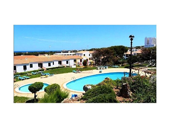 Piso en venta en Arenal den Castell, Es Mercadal de 2 habitaciones