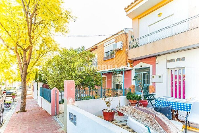 Casas en venta y pisos alquiler - 1