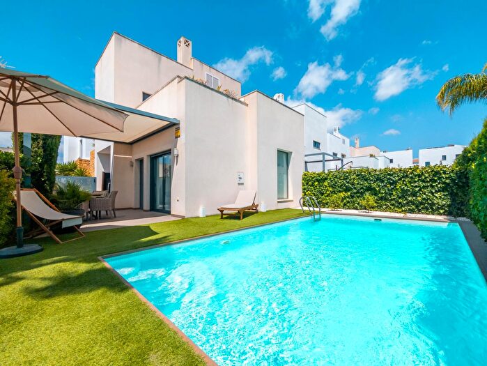 Casas en venta y pisos alquiler - 1