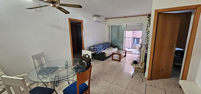Piso en venta en Residencial Blanes Vistamar, Blanes de 3 habitaciones