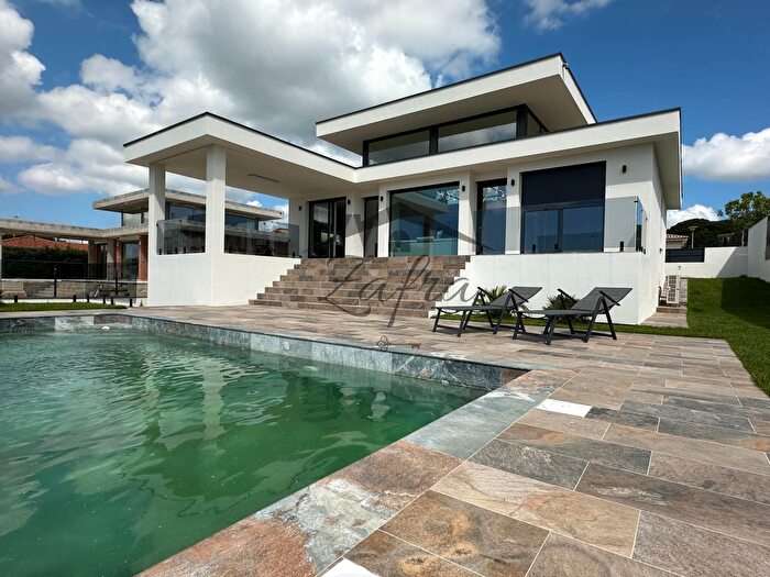 Casa en venta en La Goba, Vidreres de 4 habitaciones