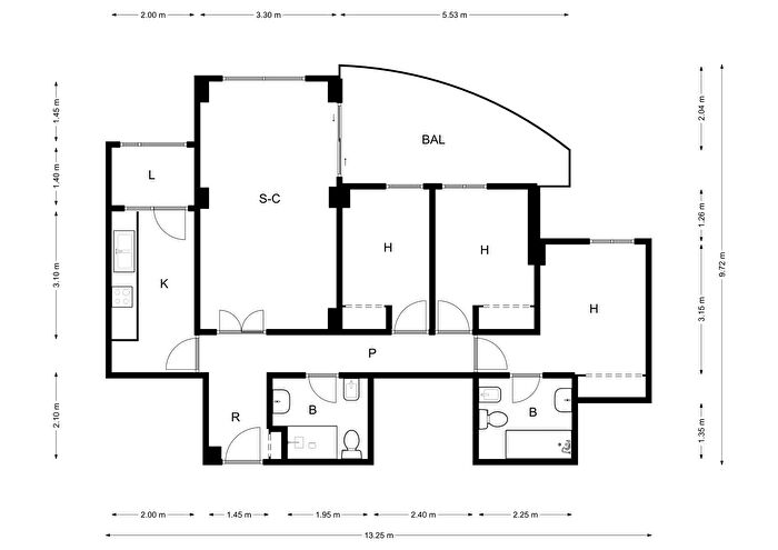 Casas en venta y pisos alquiler - 2