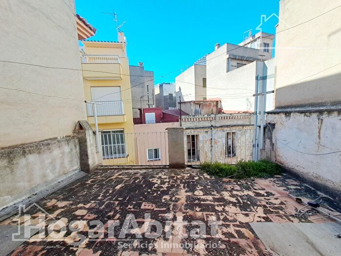 Casas en venta y pisos alquiler - 1