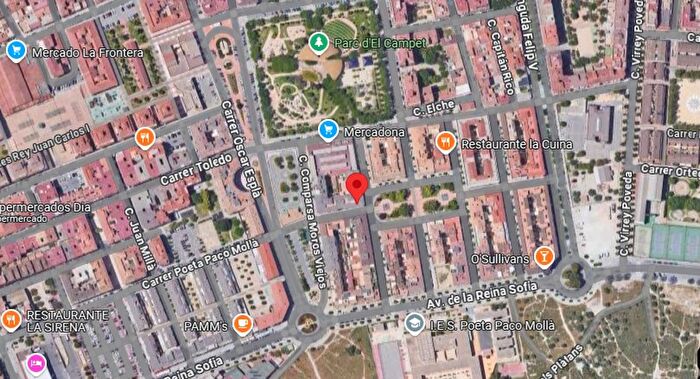 Casas en venta y pisos alquiler - 2