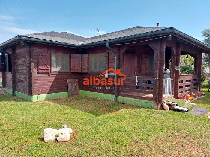 Casas en venta y pisos alquiler - 2