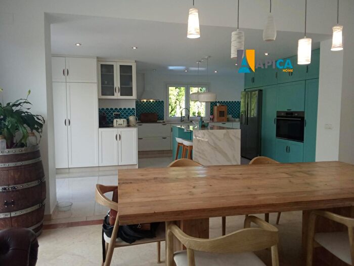Casas en venta y pisos alquiler - 3