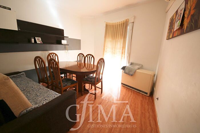 Piso en venta en Tomelloso, Ciudad Real de 1 habitacion