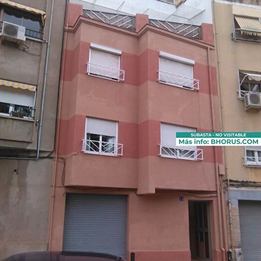 Casas en venta y pisos alquiler - 2