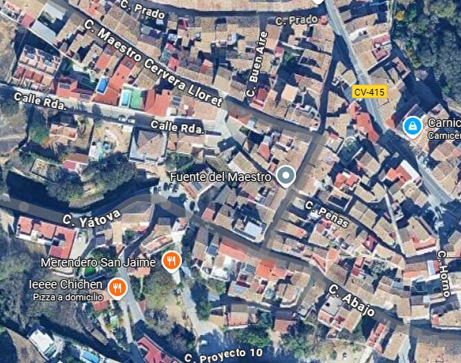 Casas en venta y pisos alquiler - 1
