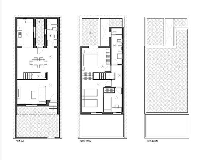 Casas en venta y pisos alquiler - 3