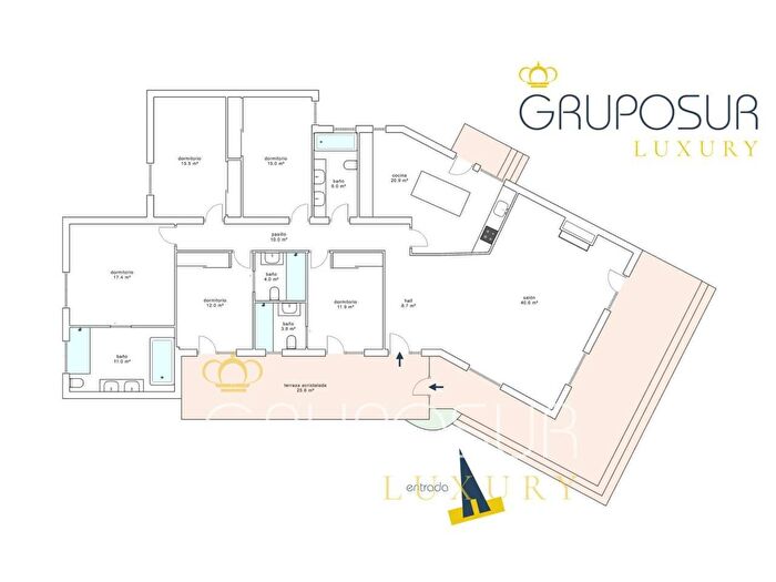 Casas en venta y pisos alquiler - 3