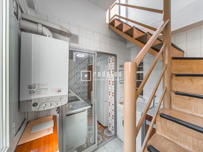 Casas en venta y pisos alquiler - 2