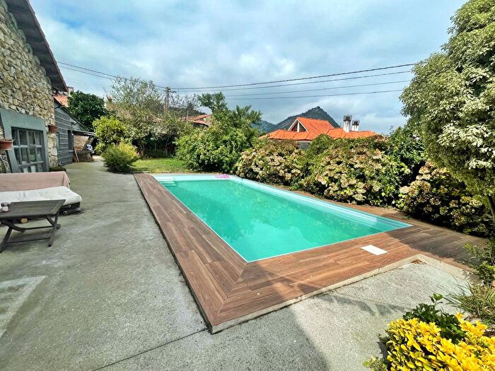 Casas en venta y pisos alquiler - 1