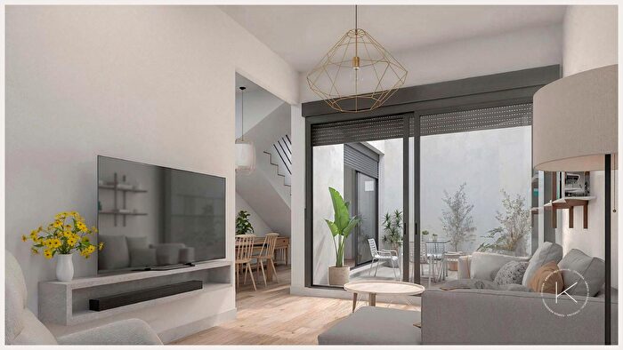 Casas en venta y pisos alquiler - 3