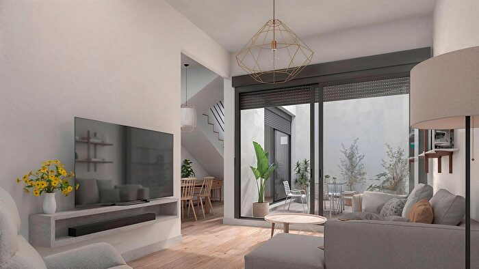 Casa en venta en PonienteNorte Miralbaida Parque Azahara, Córdoba Capital de 3 habitaciones