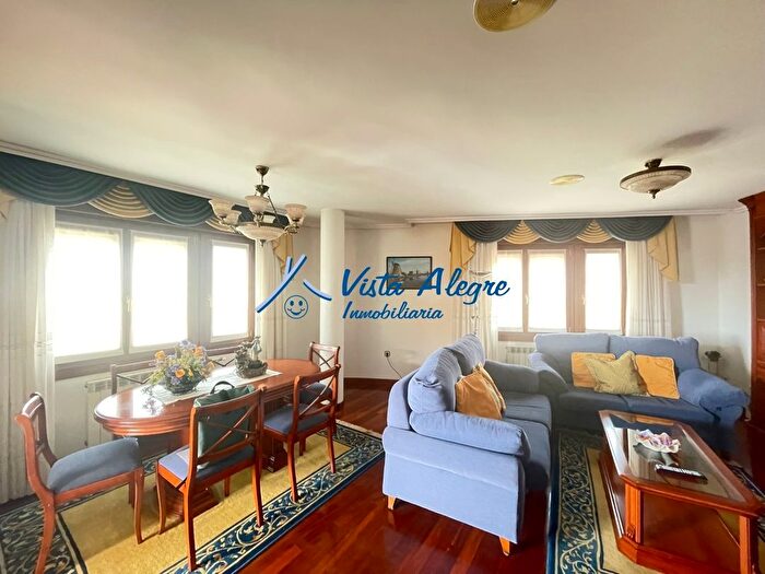 Casas en venta y pisos alquiler - 1