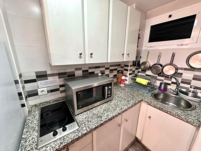 Casa en venta en Parque de la Paloma, Benalmádena