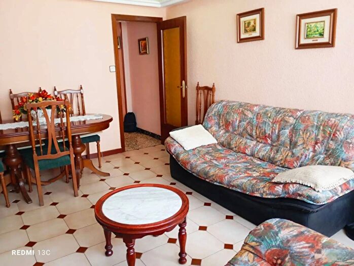 Piso en venta en Aragón, Zaragoza de 3 habitaciones