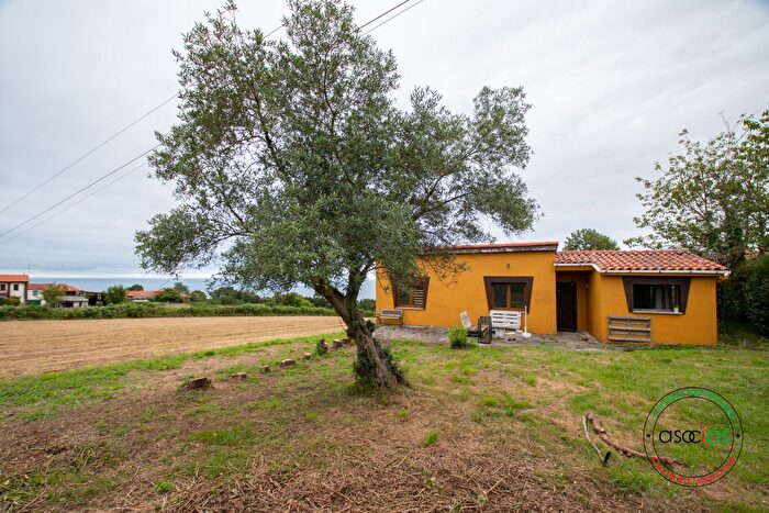 Casas en venta y pisos alquiler - 2