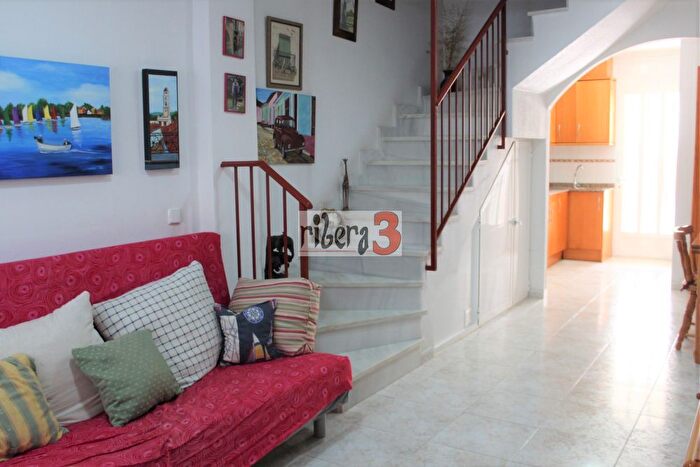 Casas en venta y pisos alquiler - 2