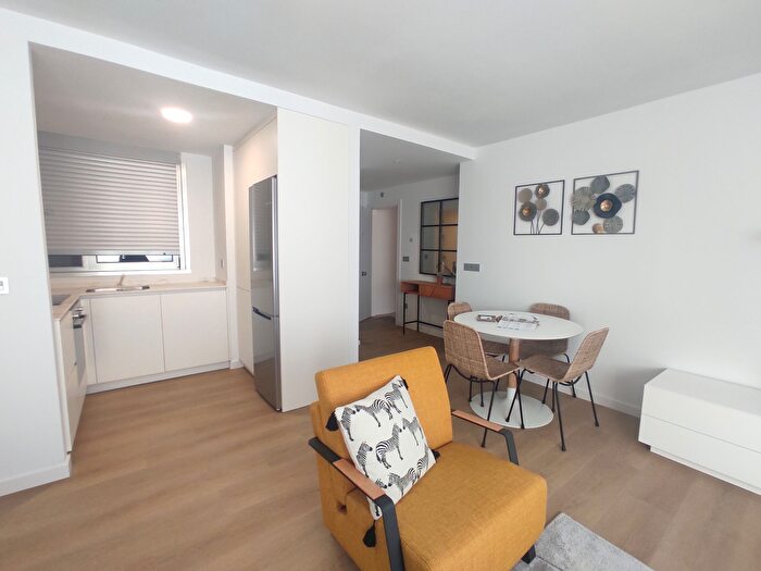 Piso en venta en Malpica de Bergantiños, A Coruña de 2 habitaciones