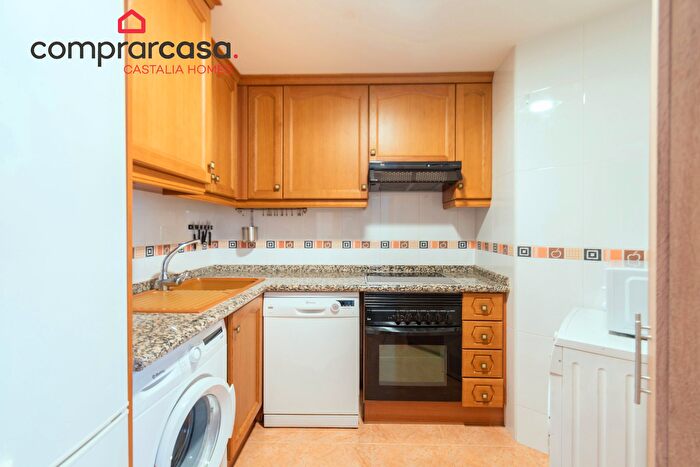 Casas en venta y pisos alquiler - 2