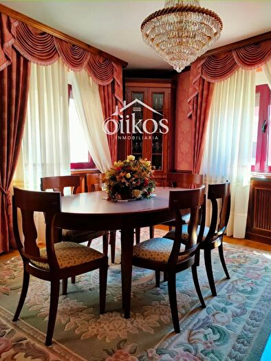 Casas en venta y pisos alquiler - 1