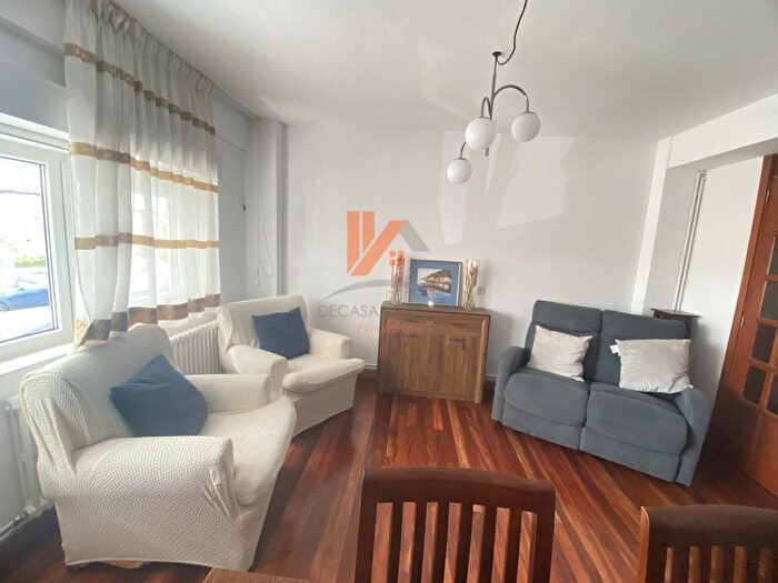 Casas en venta y pisos alquiler - 2