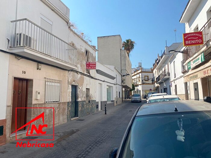 Casa en venta en Las Cabezas de San Juan, Sevilla de 3 habitaciones