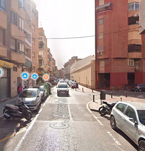 Casas en venta y pisos alquiler - 2