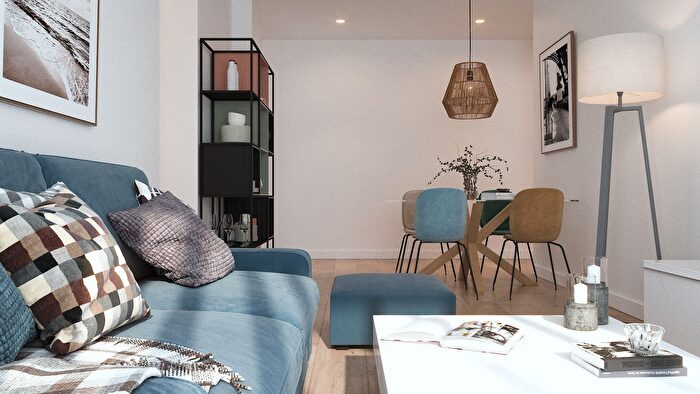Casas en venta y pisos alquiler - 2