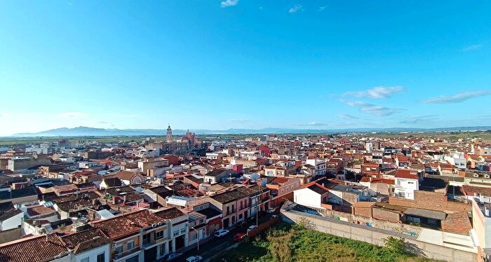 Piso en venta en Alginet, Valencia de 3 habitaciones