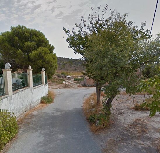 Piso en venta en Monóvar Monòver, Alicante