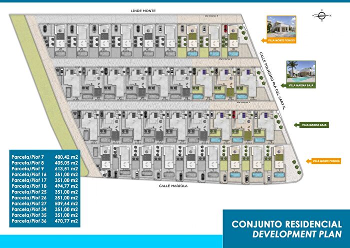 Casas en venta y pisos alquiler - 2