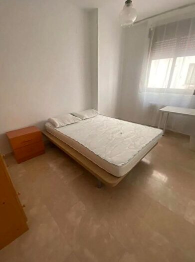 Piso en alquiler en Beiro, La Cruz de 3 habitaciones