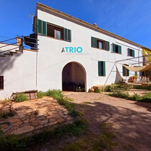 Casas en venta y pisos alquiler - 3