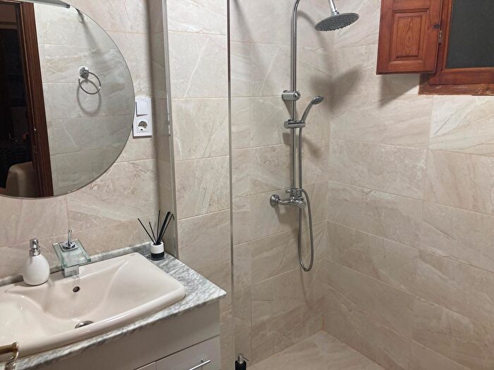 Casa en alquiler en Sagunto ciudad, Centro El Castillo de 2 habitaciones